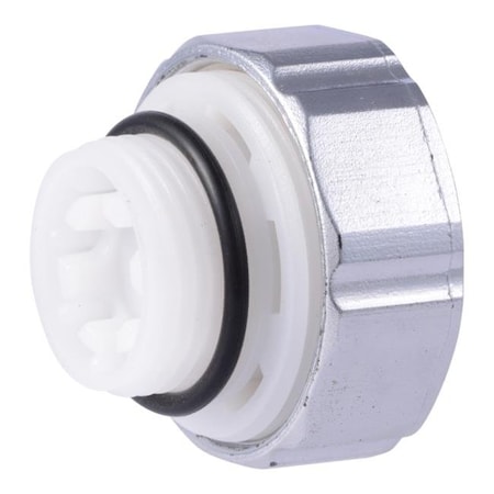 Sharkbite Sharkbite 25759 Sillcock Vacum Breaker Kit for Frostfree 25759